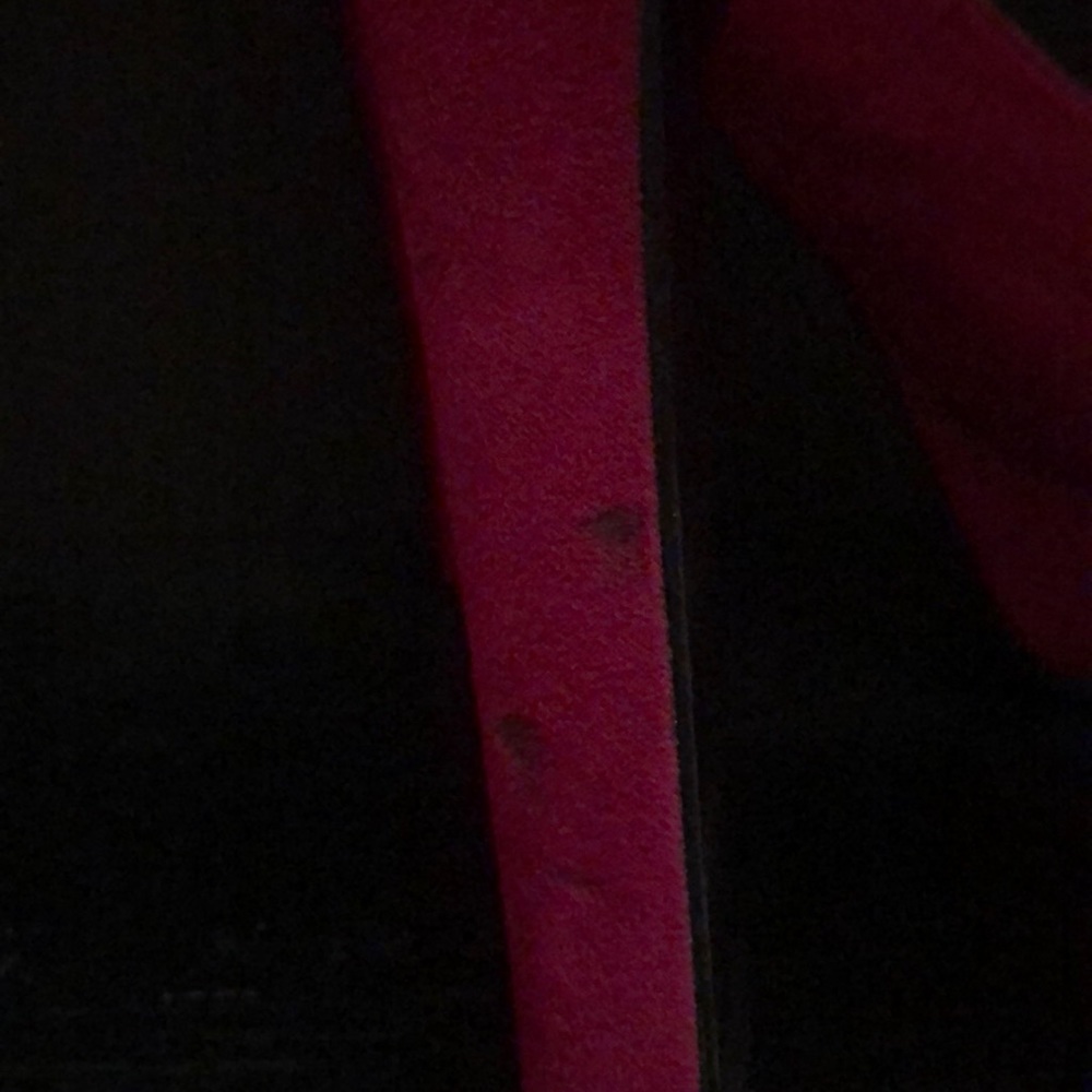 Pink Heels (Platform) - Picture 3 of 4